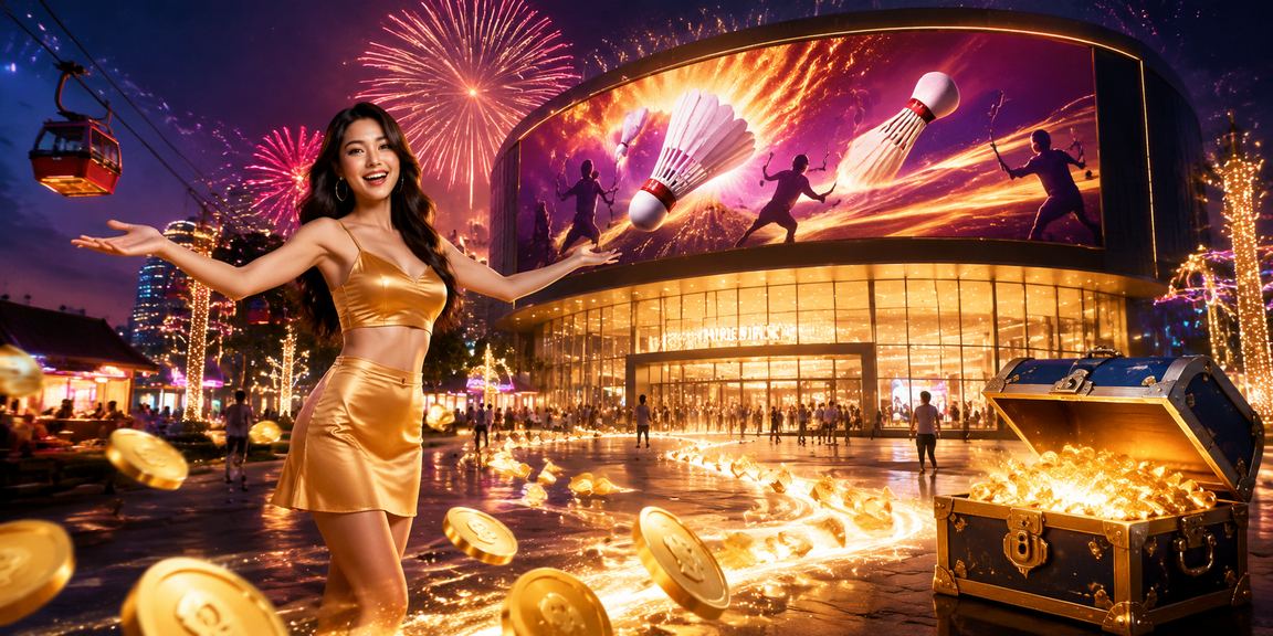 Aplikasi kasino xhtab1 di Genting Highlands dengan gaya Malaysia yang selesa