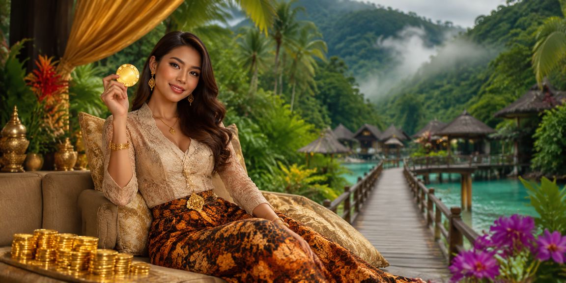 Bonus VIP bergaya Melayu di Sabah untuk ahli aplikasi xhtab1 Malaysia